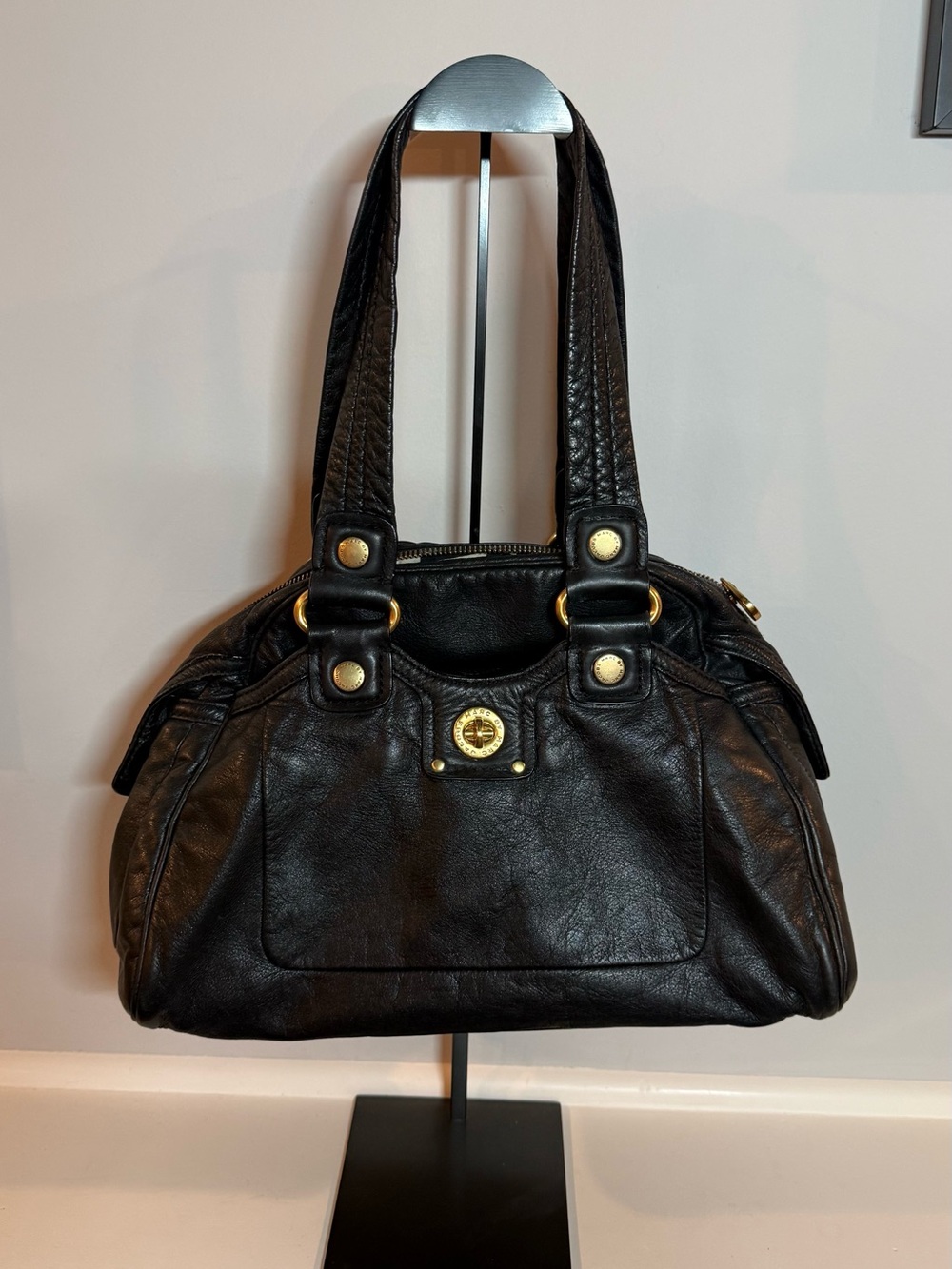 Marc by Marc Jacobs Aiden satchel